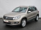 Volkswagen Tiguan - fotka číslo 0