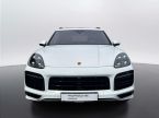 Porsche Cayenne - fotka číslo 7