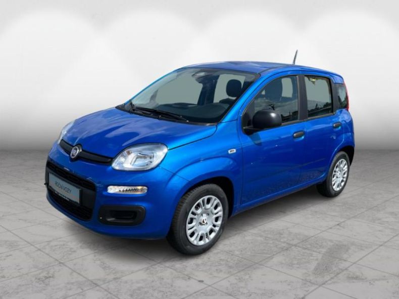 Fiat Panda - hlavní fotka inzerátu