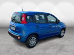 Fiat Panda - fotka číslo 1