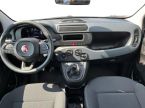 Fiat Panda - fotka číslo 4