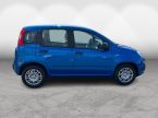 Fiat Panda - fotka číslo 7