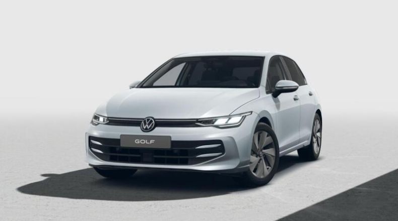Volkswagen Golf - hlavní fotka inzerátu