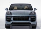 Porsche Cayenne - fotka číslo 6