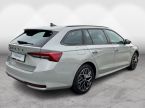 Škoda Octavia - fotka číslo 1