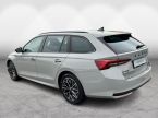 Škoda Octavia - fotka číslo 5
