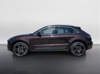 Porsche Macan - fotka číslo 1