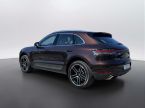 Porsche Macan - fotka číslo 2