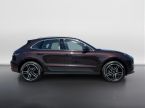 Porsche Macan - fotka číslo 5