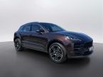 Porsche Macan - fotka číslo 6