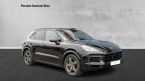 Porsche Cayenne - fotka číslo 3