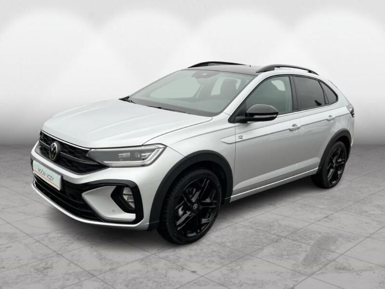 Volkswagen Taigo - hlavní foto