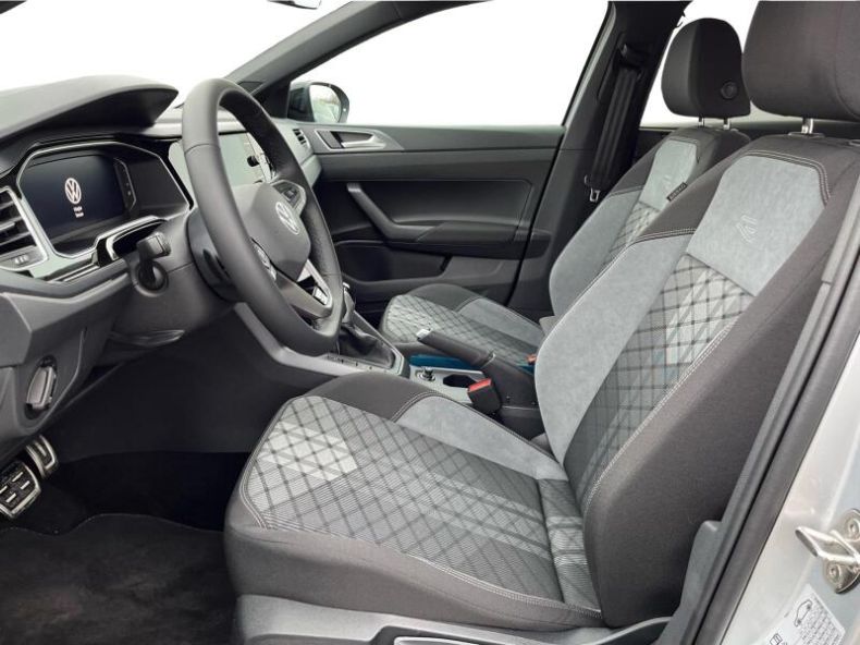 Volkswagen Taigo - hlavní fotka