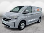 Volkswagen Transporter - fotka číslo 0