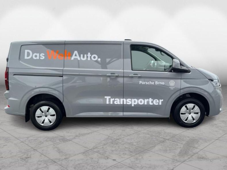 Volkswagen Transporter - hlavní fotka