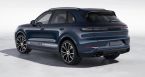 Porsche Cayenne - fotka číslo 2