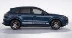 Porsche Cayenne - fotka číslo 4