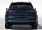 Porsche Cayenne - fotka číslo 5