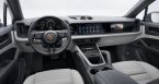 Porsche Cayenne - fotka číslo 7