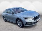 Škoda Octavia - fotka číslo 8