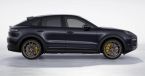 Porsche Cayenne - fotka číslo 4