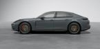 Porsche Panamera - fotka číslo 1