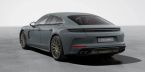 Porsche Panamera - fotka číslo 2
