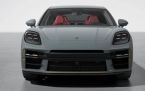 Porsche Panamera - fotka číslo 7