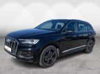 Audi Q7 - fotka číslo 0