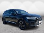 Audi Q7 - fotka číslo 8