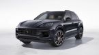 Porsche Cayenne - fotka číslo 0