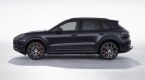 Porsche Cayenne - fotka číslo 1