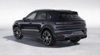 Porsche Cayenne - fotka číslo 2