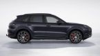 Porsche Cayenne - fotka číslo 5