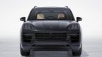 Porsche Cayenne - fotka číslo 7