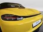 Porsche Boxster - fotka číslo 9