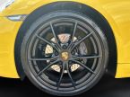 Porsche Boxster - fotka číslo 10