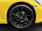 Porsche Boxster - fotka číslo 13