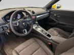 Porsche Boxster - fotka číslo 14