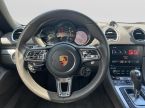 Porsche Boxster - fotka číslo 16