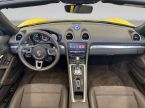 Porsche Boxster - fotka číslo 18