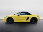 Porsche Boxster - fotka číslo 1