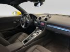 Porsche Boxster - fotka číslo 20