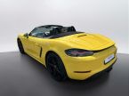 Porsche Boxster - fotka číslo 27