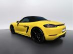 Porsche Boxster - fotka číslo 2