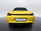 Porsche Boxster - fotka číslo 3