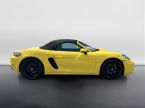 Porsche Boxster - fotka číslo 5