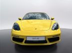 Porsche Boxster - fotka číslo 7