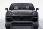 Porsche Cayenne - fotka číslo 7