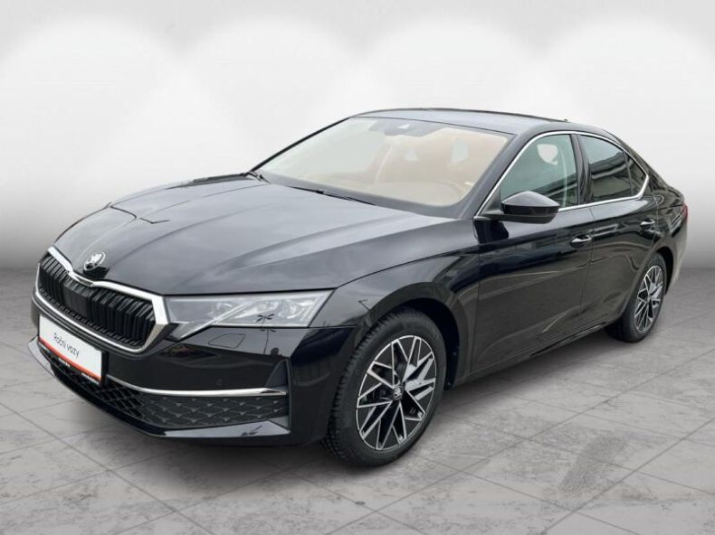 Škoda Octavia - hlavní fotka inzerátu